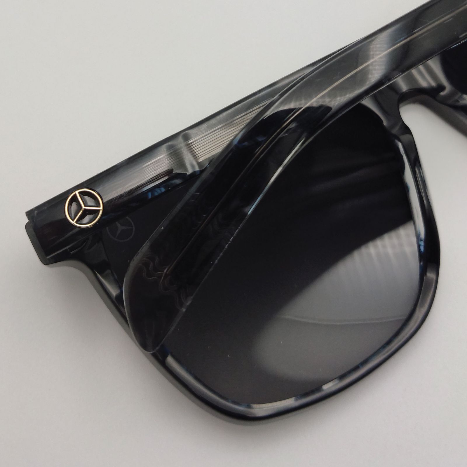 عینک آفتابی مرسدس بنز مدل S178 COL.003 -  - 15