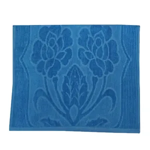 حوله استخری کد G-9670 سایز 110x60 سانتی متر