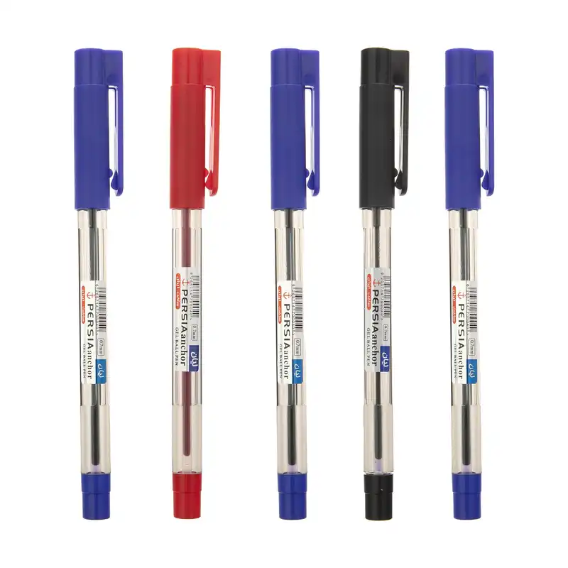 خودکار لیان مدل پرشیا کد 111 بسته 5 عددی