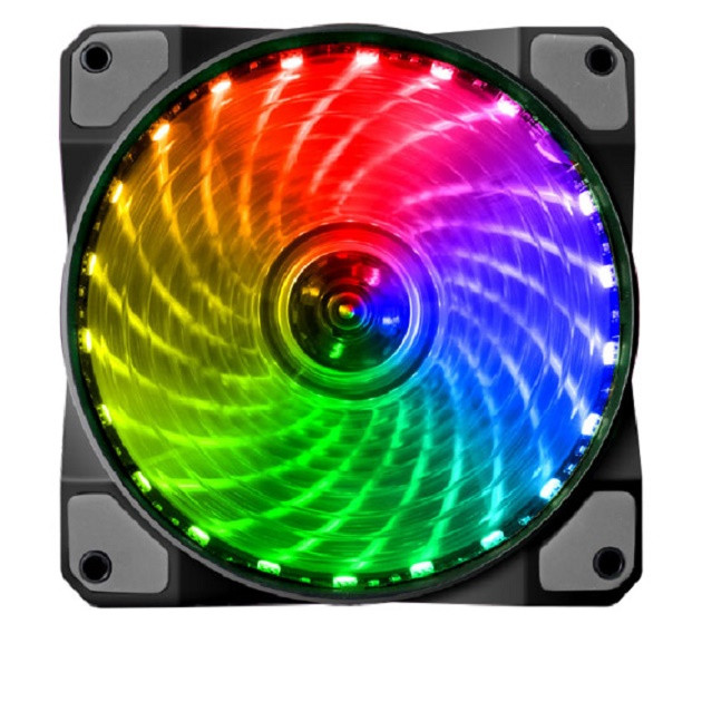 فن کیس بایواستار مدل RACING VIVID