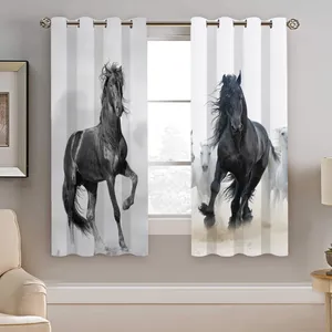 پرده نیروانا طرح مدرن  مدل هازان کد 5078  سایز 140×200 سانتی متر