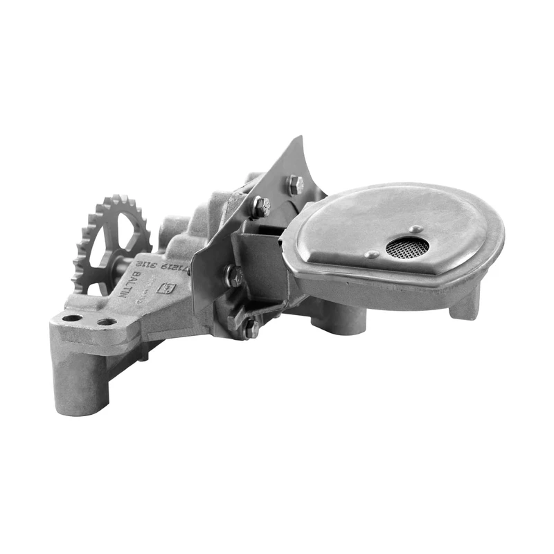 عکس شماره 3 : اویل پمپ بالتین کد 95010801 مناسب برای پژو 405