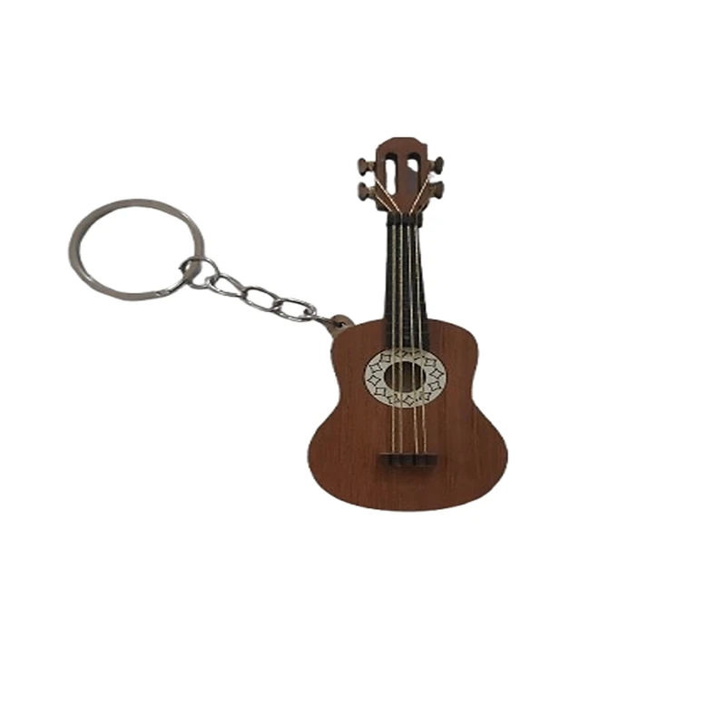 ماکت تزیینی مدل گیتار کد 251