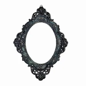 قاب عکس طرح کهنه مدل ویکتوریا