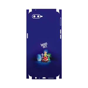 MAHOOT inside out-FullSkin Cover Sticker for Oppo K1