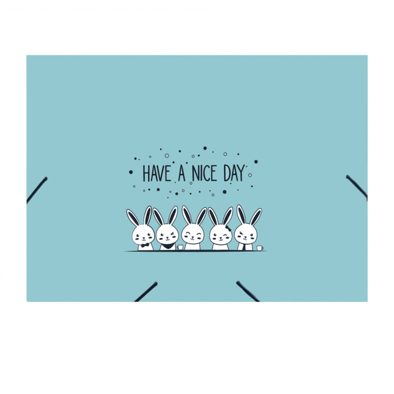 بسته لوازم تحریر پاپکو مدل پاستلی کد PK-1403 بسته 9 عددی