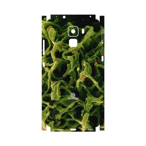 MAHOOT Atom Universe 2-FullSkin Cover Sticker for Honor 7