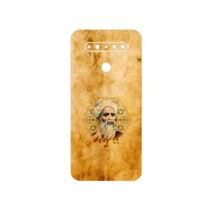 MAHOOT Rudaki Cover Sticker for LG K51s