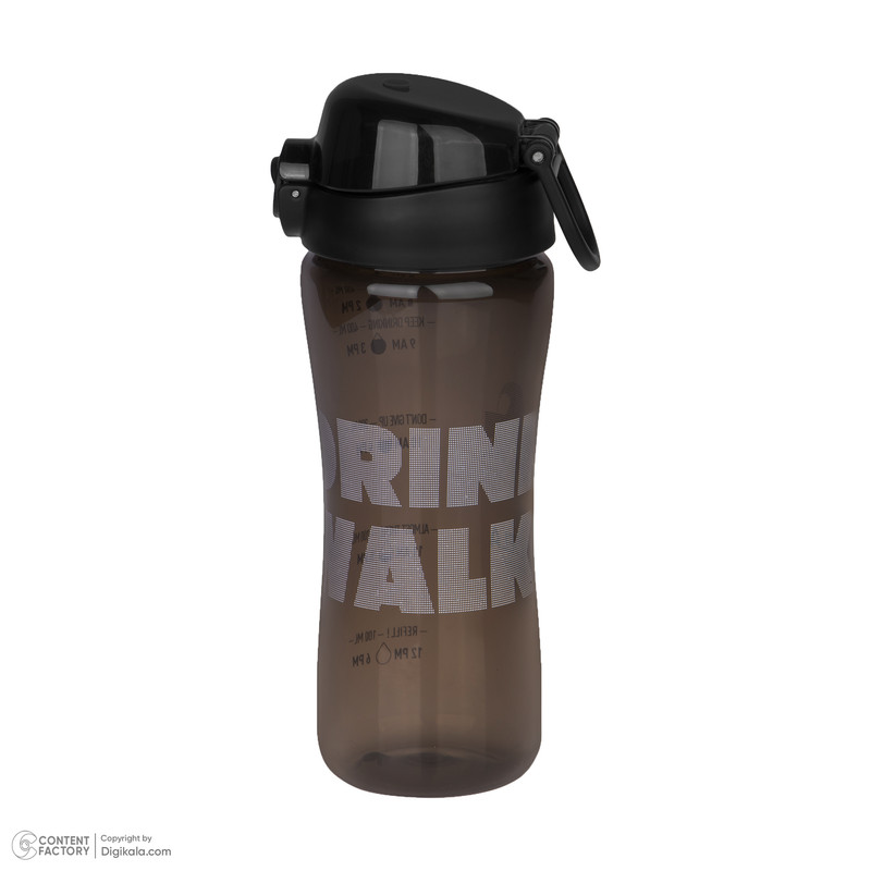 قمقمه کملا مدل 814 گنجایش 0.45 لیتر