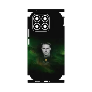 MAHOOT Tom Cruise-FullSkin Cover Sticker for Honor X8b