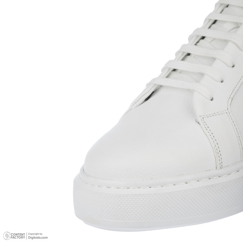 کفش روزمره زنانه چرم شبدیز مدل 2026