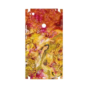 MAHOOT Persian miniature 1-FullSkin Cover Sticker for Xiaomi Mi Max 2