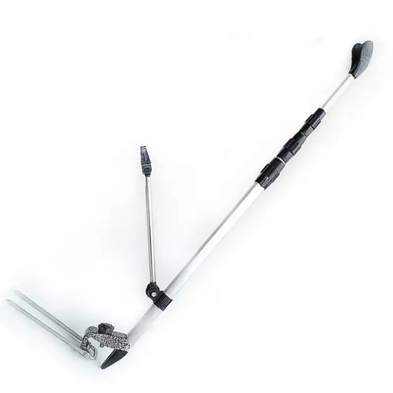 پایه لنسر ماهیگیری کد es150