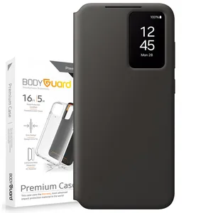 کیف کلاسوری بادیگارد مدل CVC مناسب برای گوشی موبایل سامسونگ Galaxy S24