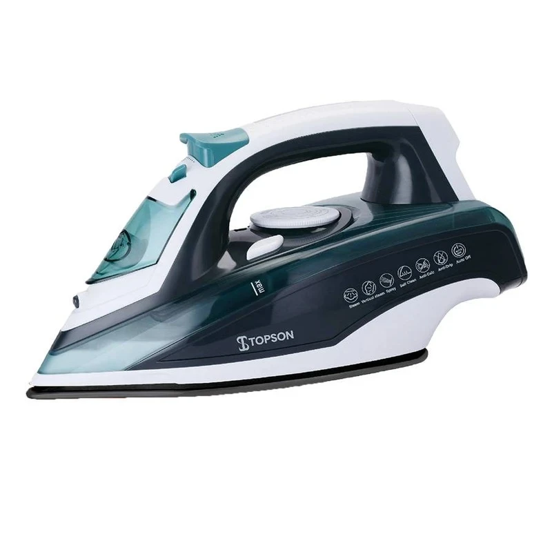 اتو بخار 2200 وات تاپسون مدل SI-T5010