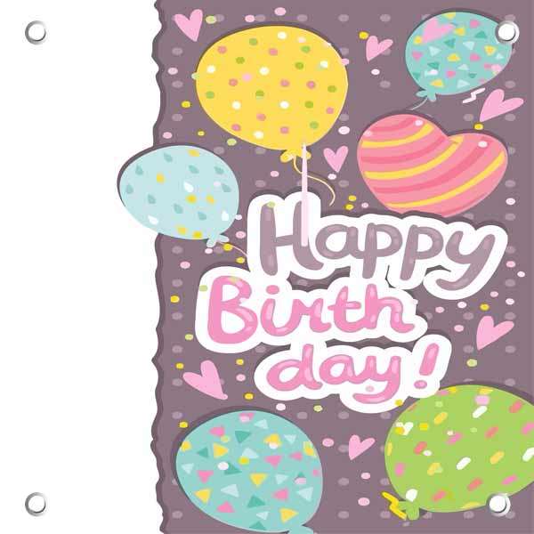 بنر تولد کد BnArt-