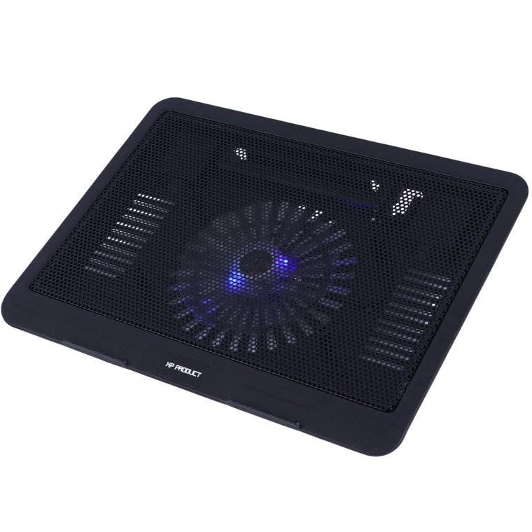 استند خنک کننده لپ تاپ ایکس پی-پروداکت مدل F99P با قابلیت خنک کنندگی