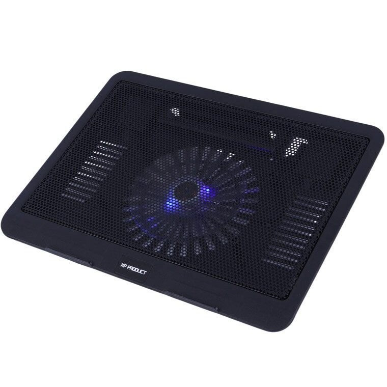 استند خنک کننده لپ تاپ ایکس پی-پروداکت مدل F99P با قابلیت خنک کنندگی