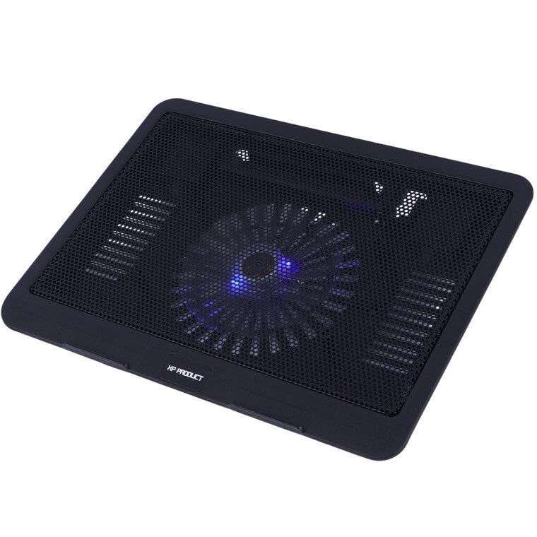 استند خنک کننده لپ تاپ ایکس پی-پروداکت مدل F99P با قابلیت خنک کنندگی استند خنک کننده لپ تاپ ایکس پی-پروداکت مدل F99P با قابلیت خنک کنندگی