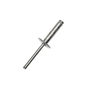 میخ پرچ کد 12 بسته 750 عددی