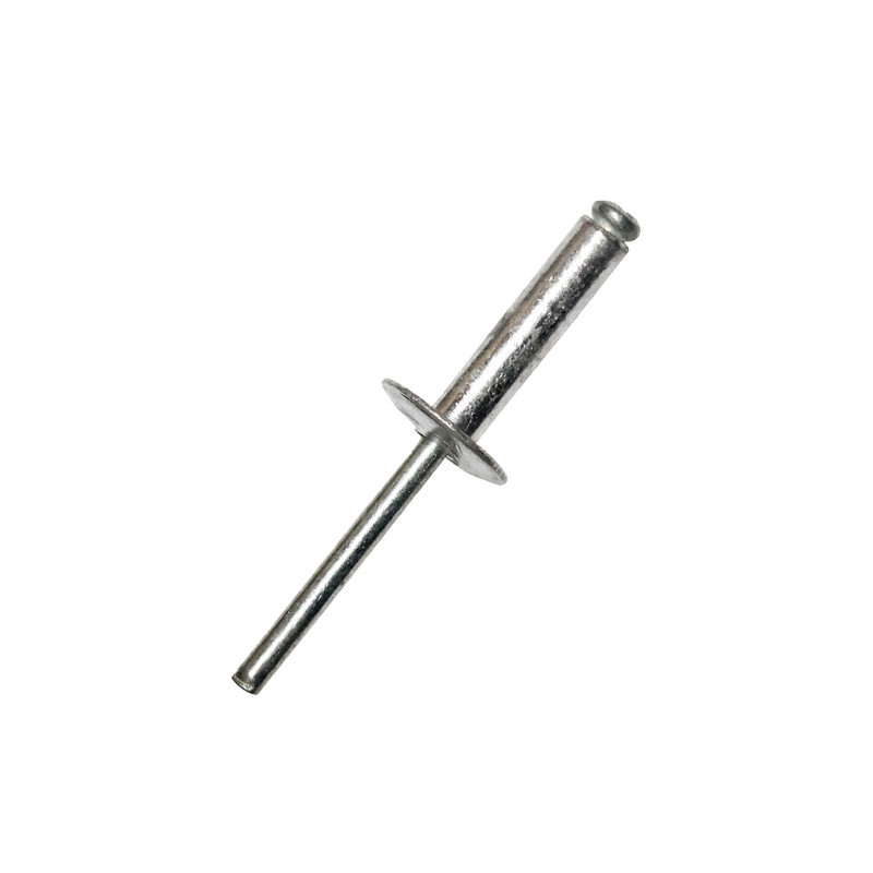 میخ پرچ کد 12 بسته 750 عددی