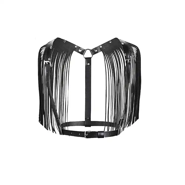 کمربند و ساسبند زنانه مدل hj45689