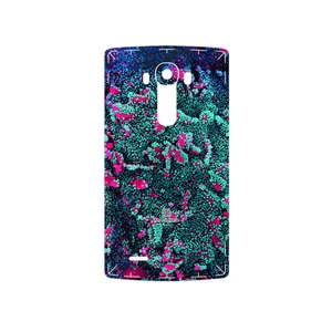 MAHOOT Atom Universe 8 Cover Sticker for LG G4