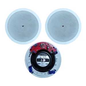 اسپیکر سقفی بلوتوثی ام دی مدل MCL850BT3L بسته 3 عددی