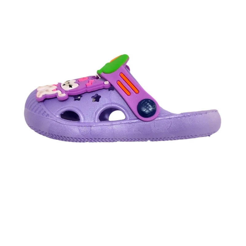 دمپایی حمام بچگانه مدل J_bn