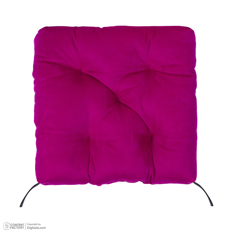 تشک صندلی مدل نشیمن کد 001