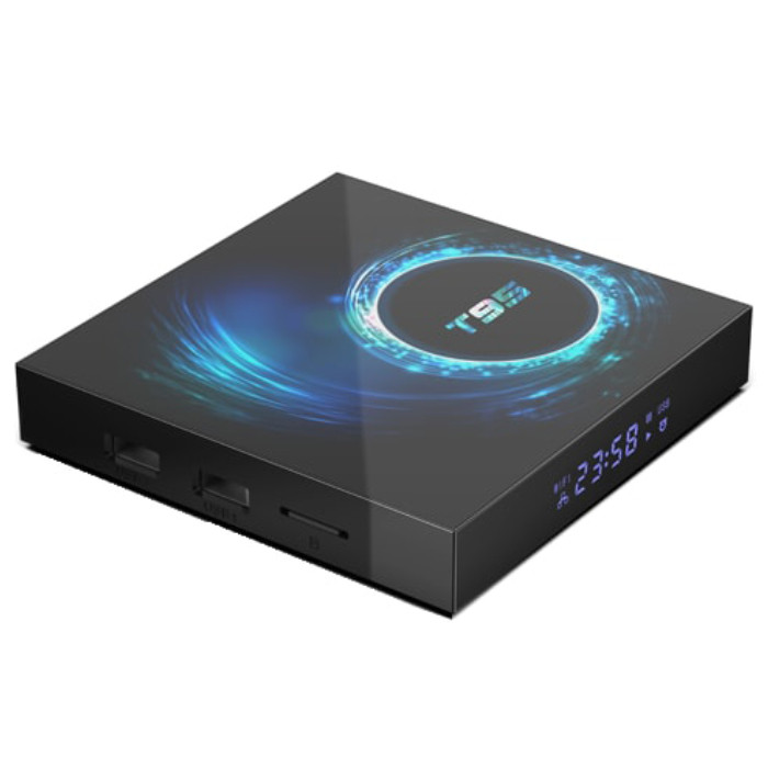 اندروید باکس سانول مدل تی‌95 - 4/32