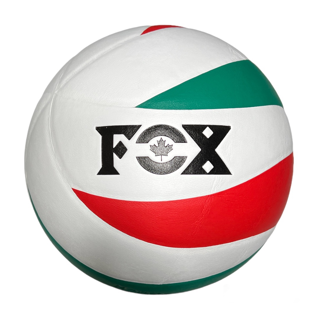 نکته خرید - قیمت روز توپ والیبال فاکس مدل ایتالیا FE5EL-8800 خرید