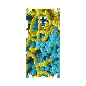 MAHOOT Atom Universe 1-FullSkin Cover Sticker for Xiaomi Redmi Note 9 Pro