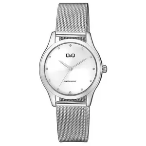 ساعت مچی عقربه ای زنانه کیو اند کیو مدل QZ51J201Y