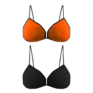 سوتین زنانه مدل IMN-0013 بسته 2 عددی