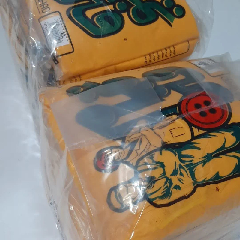 لباس کار یکبار مصرف تمام قد مدل ES-Y40 بسته 5 عددی لباس کار یکبار مصرف تمام قد مدل ES-Y40 بسته 5 عددی