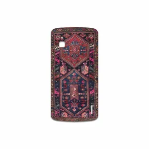 MAHOOT Rug Cover Sticker for Google Nexus 4