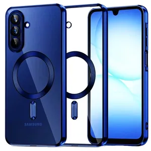کاور مدل MAG SAFE مناسب برای گوشی موبایل سامسونگ GALAXY A25
