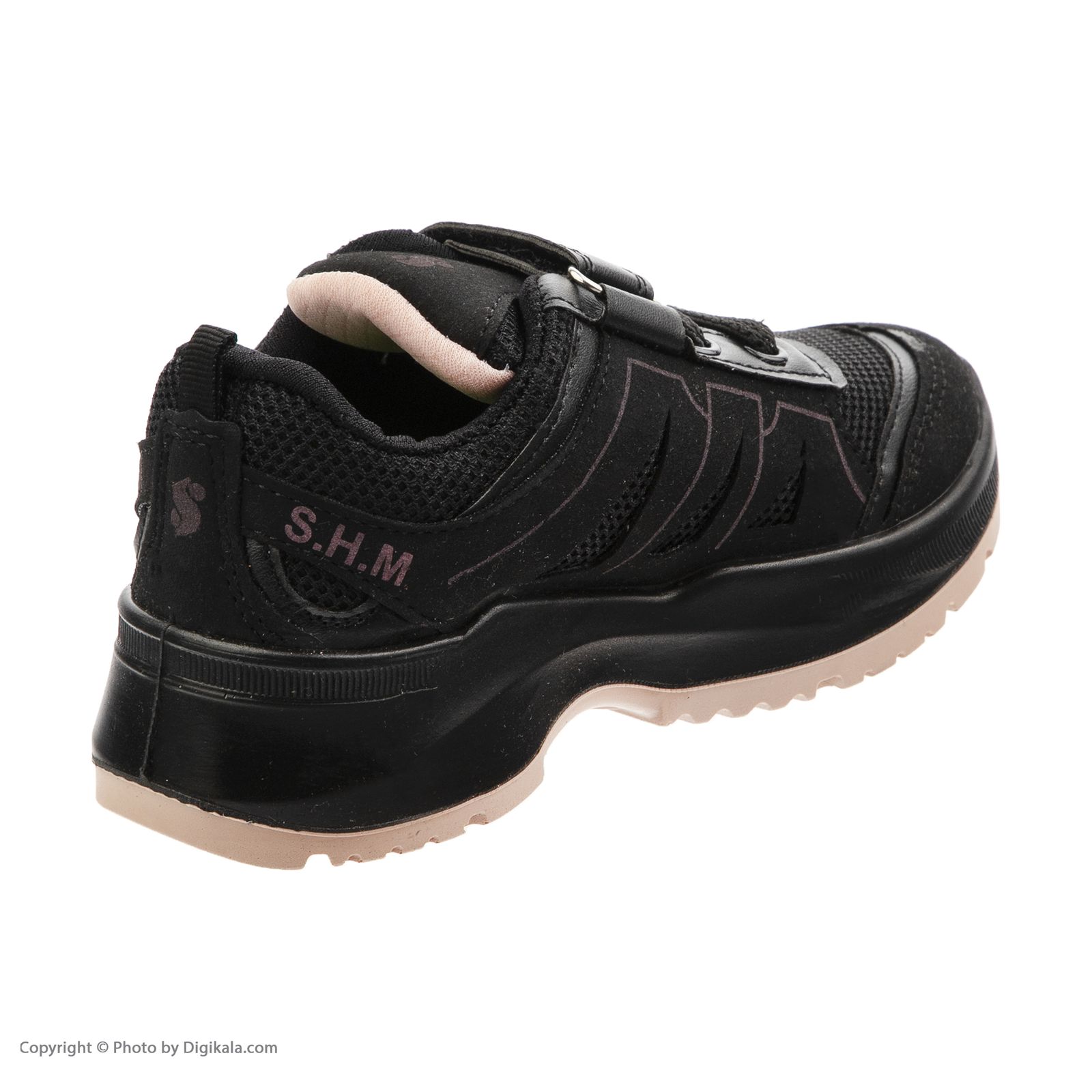 کفش مخصوص پیاده روی پسرانه شیما مدل 43002-81 -  - 4