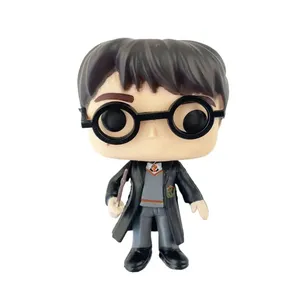 فیگور مدل هری پاتر کد 891 ارتفاع 9 سانتی متر