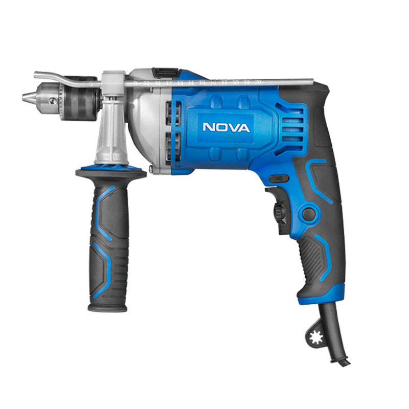 دریل چکشی نووا مدل 2237