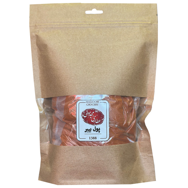 پول بیبر عطاری مجذوبی - 500 گرم