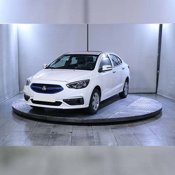 خودرو سایپا مدل شاهین CVT G دنده اتوماتیک سال 1404