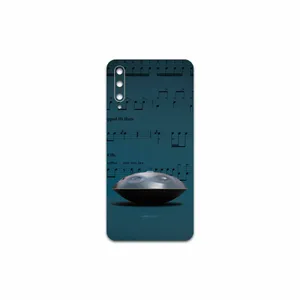 MAHOOT Hang Instrument Cover Sticker for Huawei Y9S