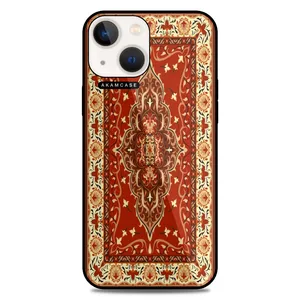 AKAM AMC-WA13-PERSIAN-11 Cover For Apple iPhone 13