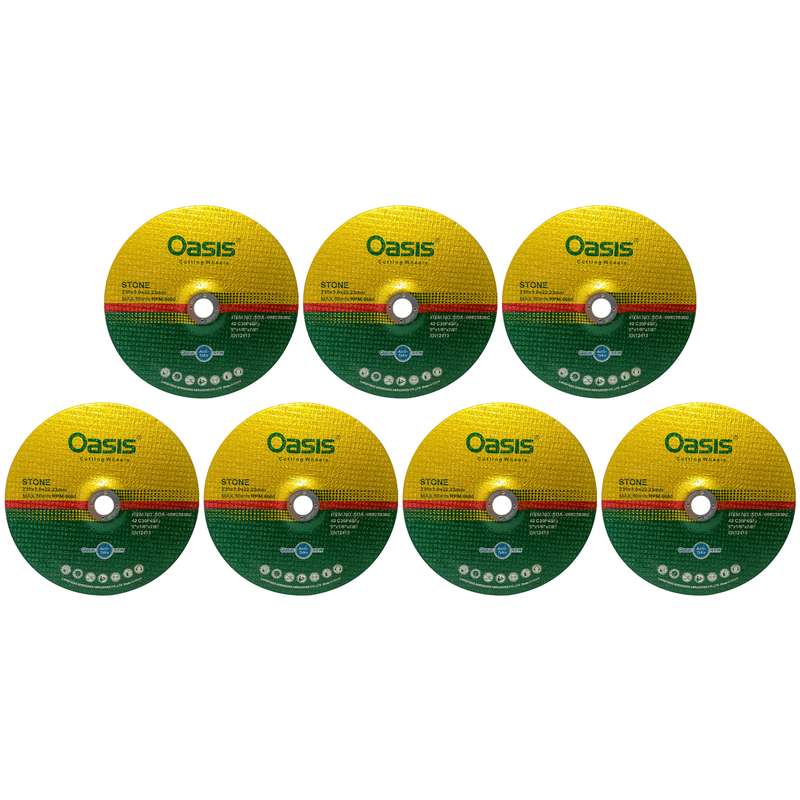 صفحه سنگ بری اوسیس مدل OS مجموعه 7 عددی صفحه سنگ بری اوسیس مدل OS مجموعه 7 عددی