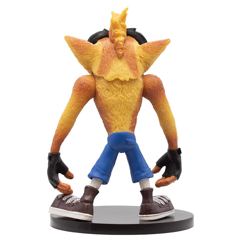 فیگور مدل کراش ارتفاع 14 سانتی متر