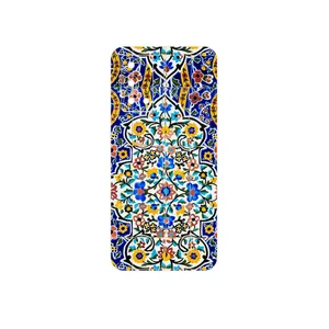 MAHOOT Iran Tile 12 Cover Sticker for Realme GT Master