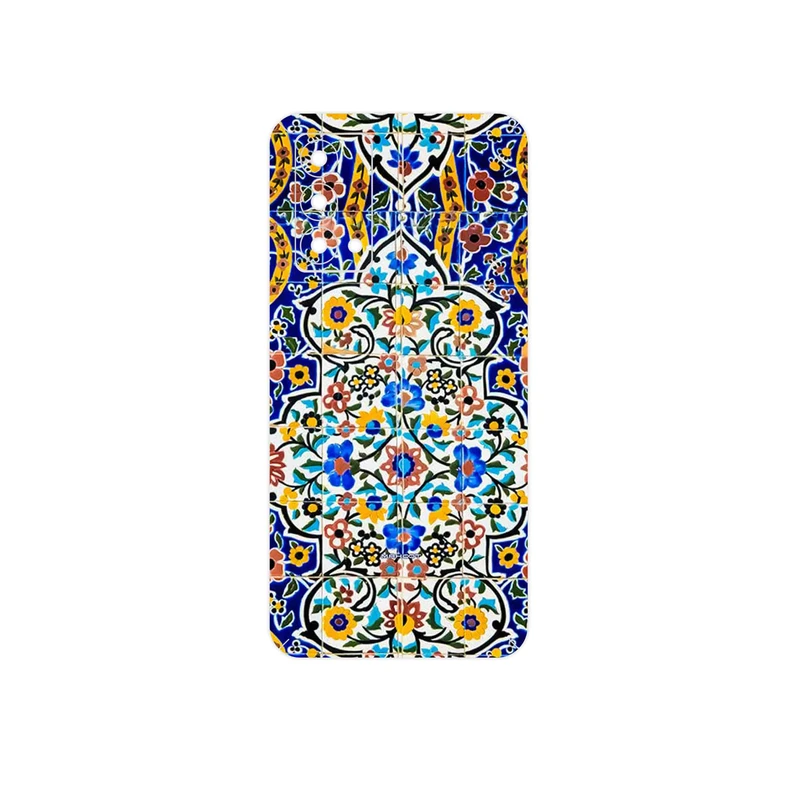 برچسب پوششی ماهوت مدل Iran Tile 12 مناسب برای گوشی موبایل ریلمی GT Master