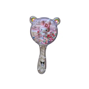 برس کودک مدل آکواریوم خرسی طرح ملودی 